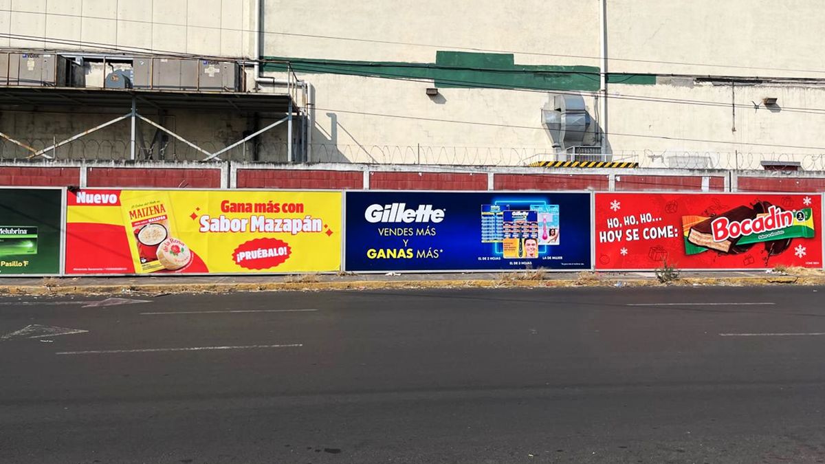 CEDA: campaña de Lucky Ride Bus