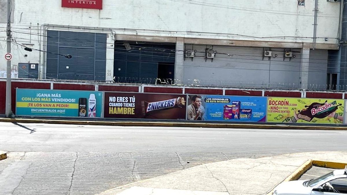 CEDA: campaña de Lucky Ride Bus