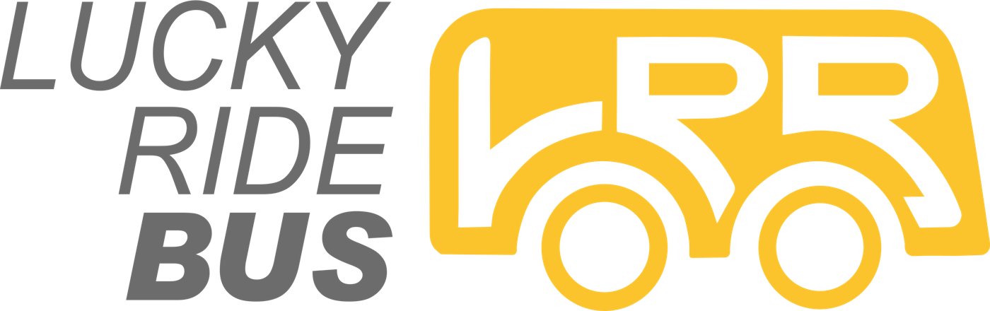 Lucky Ride Bus